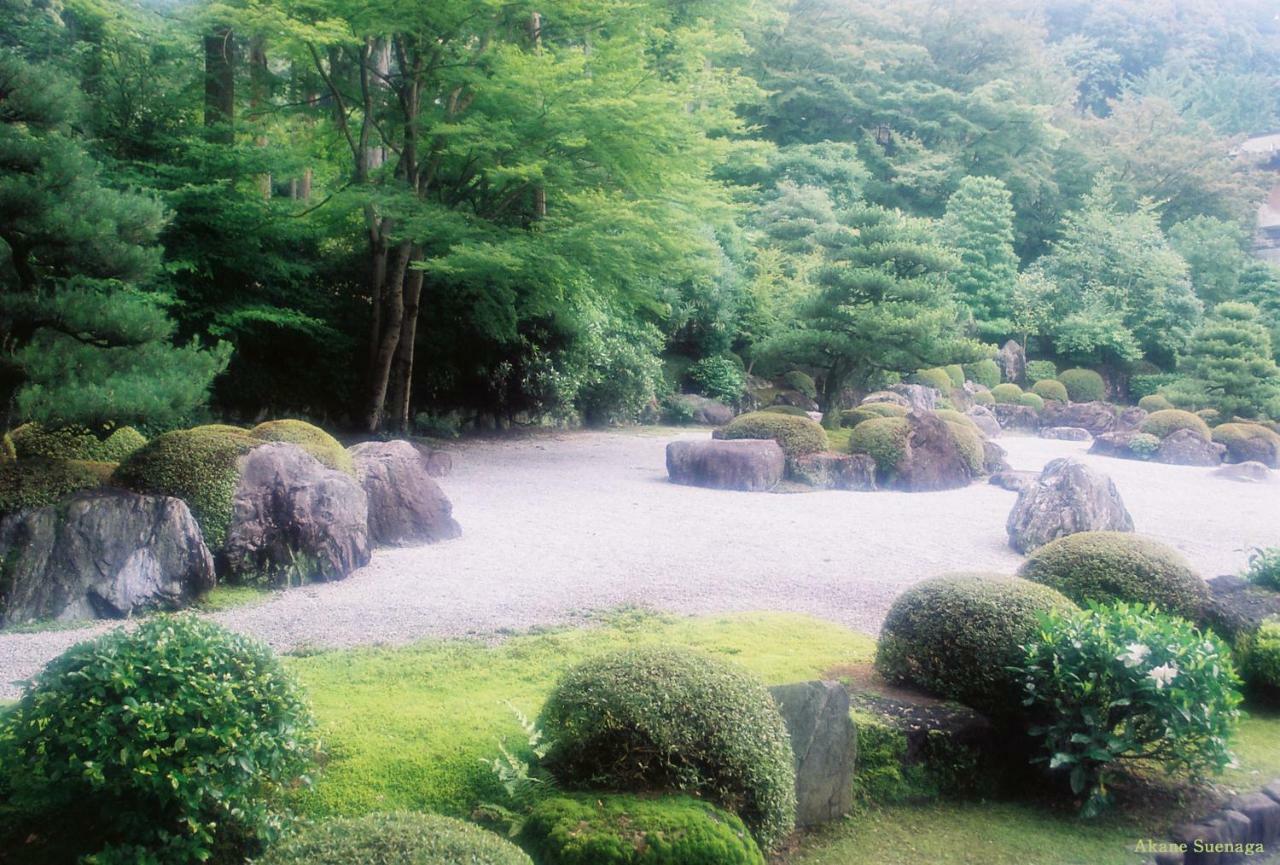 Kyoto Home Tofukuji ภายนอก รูปภาพ